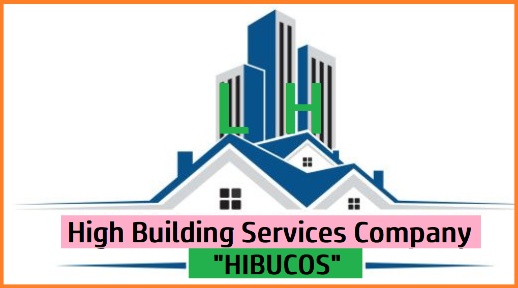 High Building Services Company